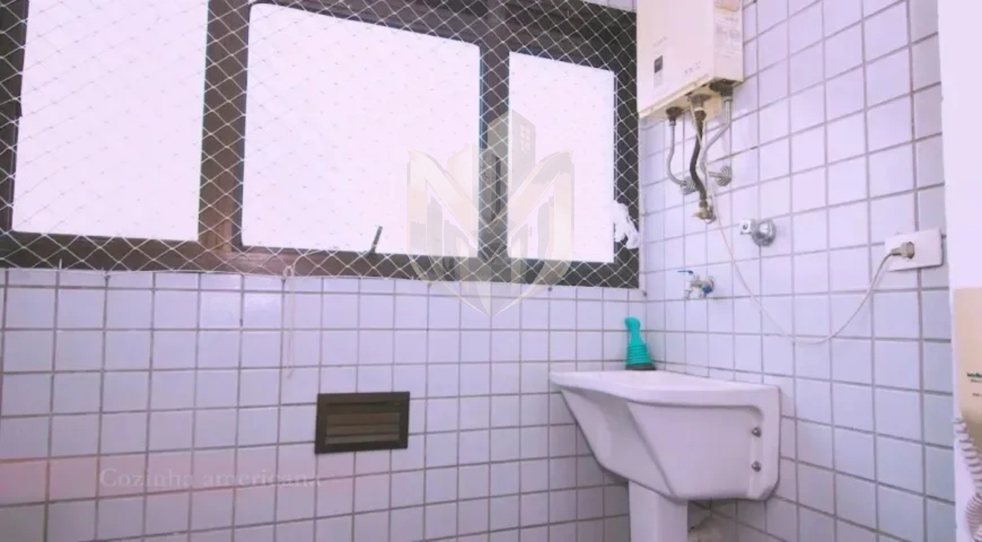 Cobertura, 1 quarto, 10 m² - Foto 13
