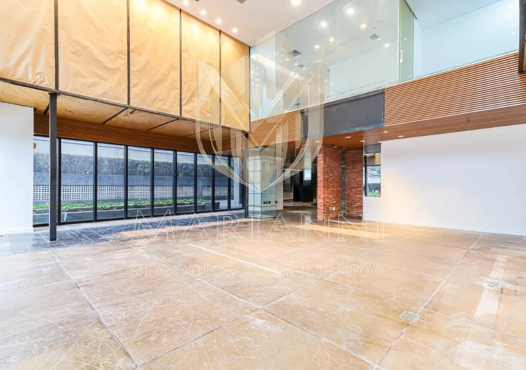 Loja-Salão, 294 m² - Foto 10