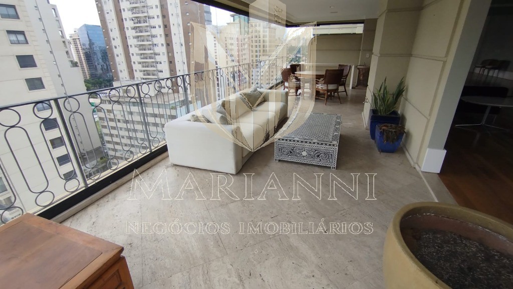 Apartamento, 5 quartos, 552 m² - Foto 34