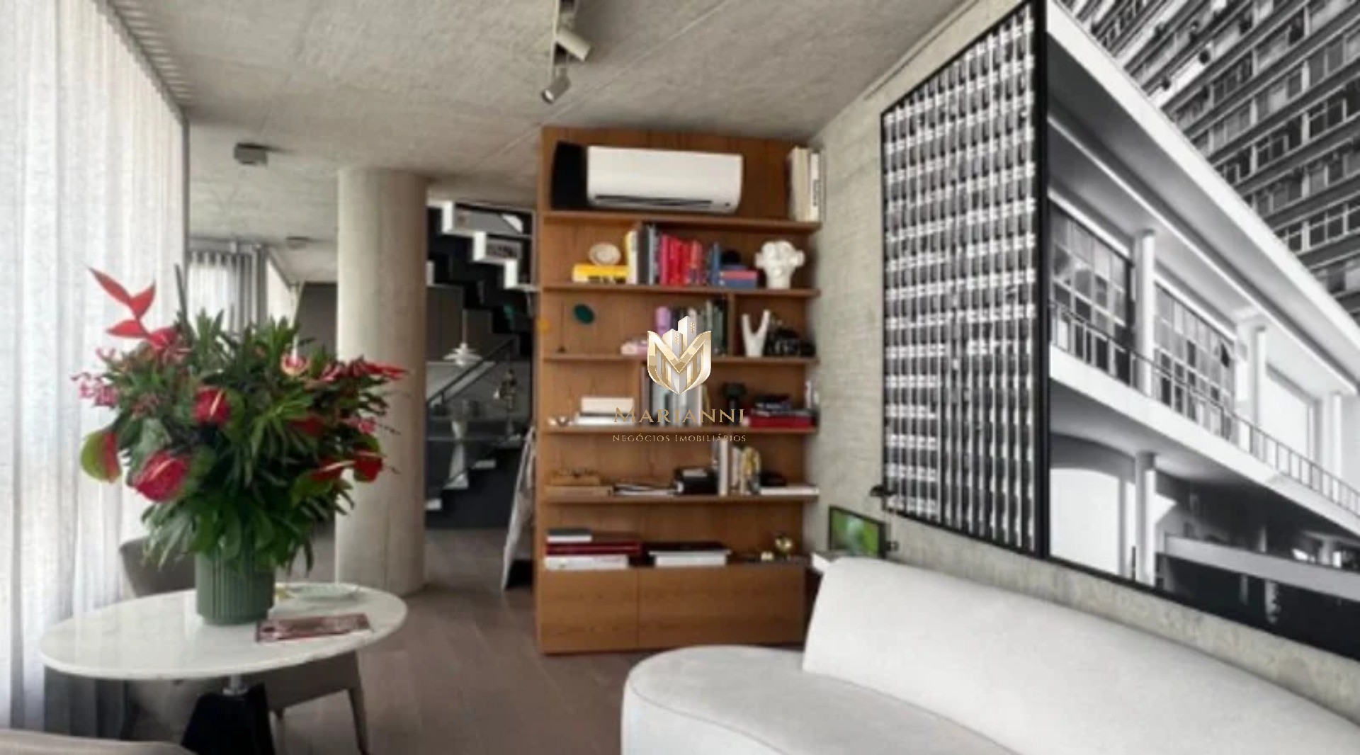 Apartamento, 1 quarto, 116 m² - Foto 10