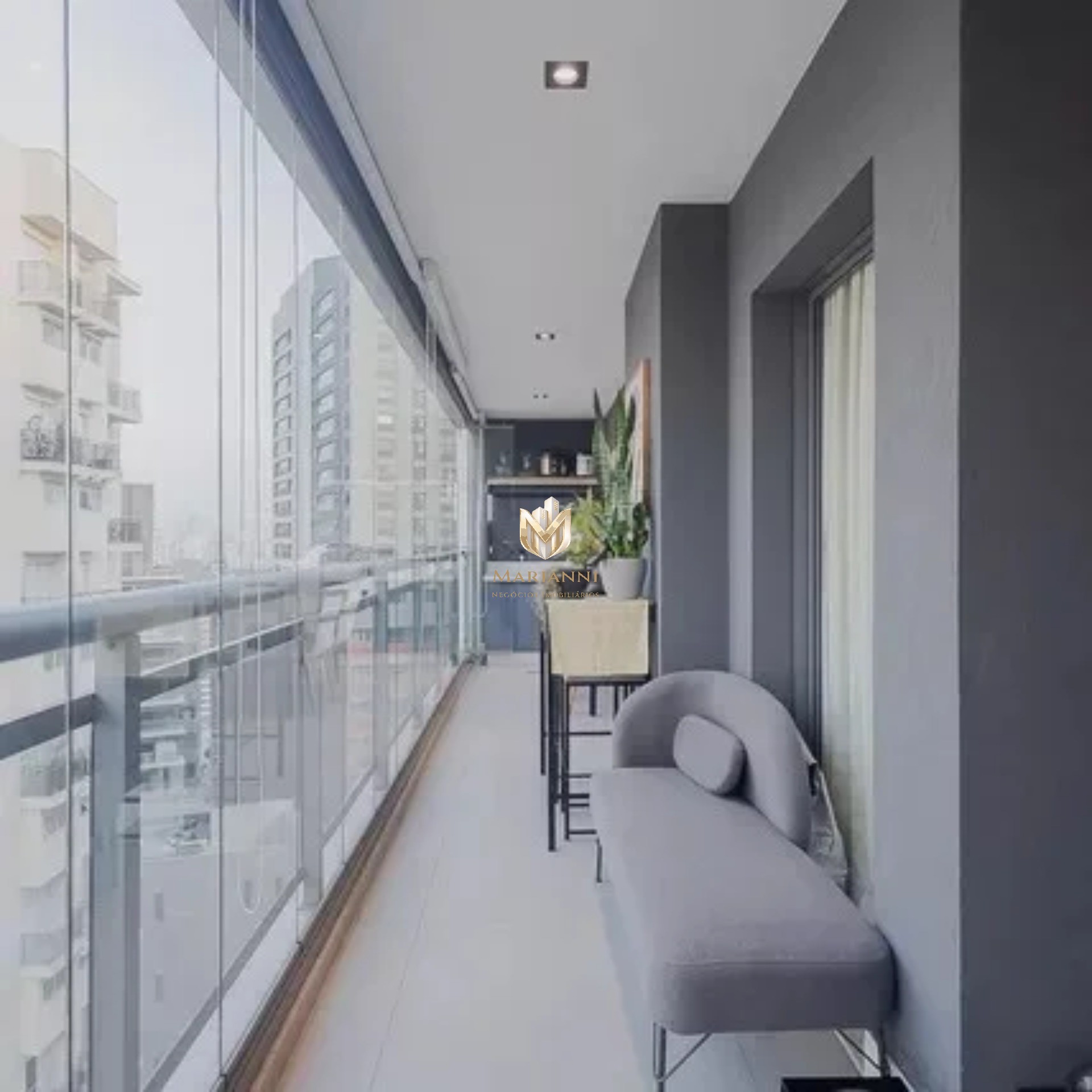 Apartamento, 2 quartos, 93 m² - Foto 23