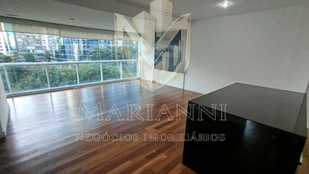 Apartamento, 1 quarto, 92 m² - Foto 6
