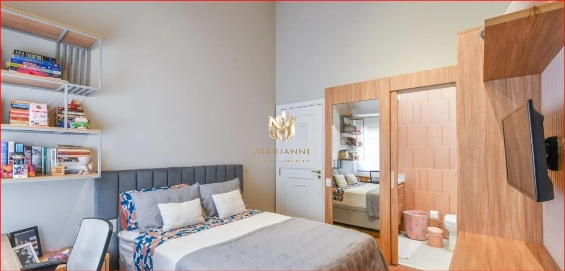 Casa, 4 quartos, 424 m² - Foto 6