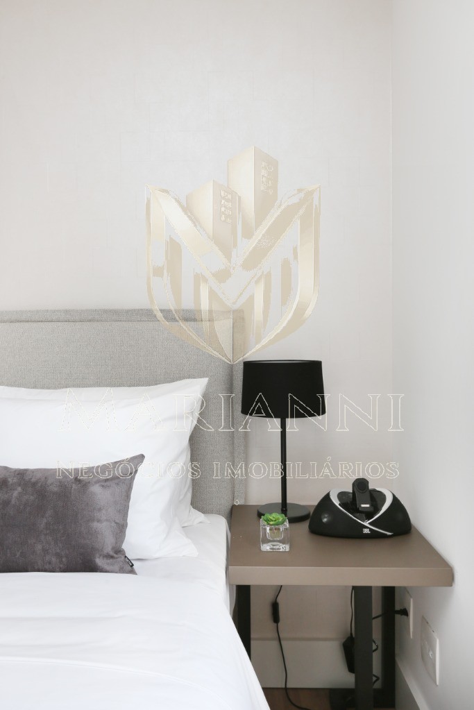 Apartamento, 1 quarto, 62 m² - Foto 20