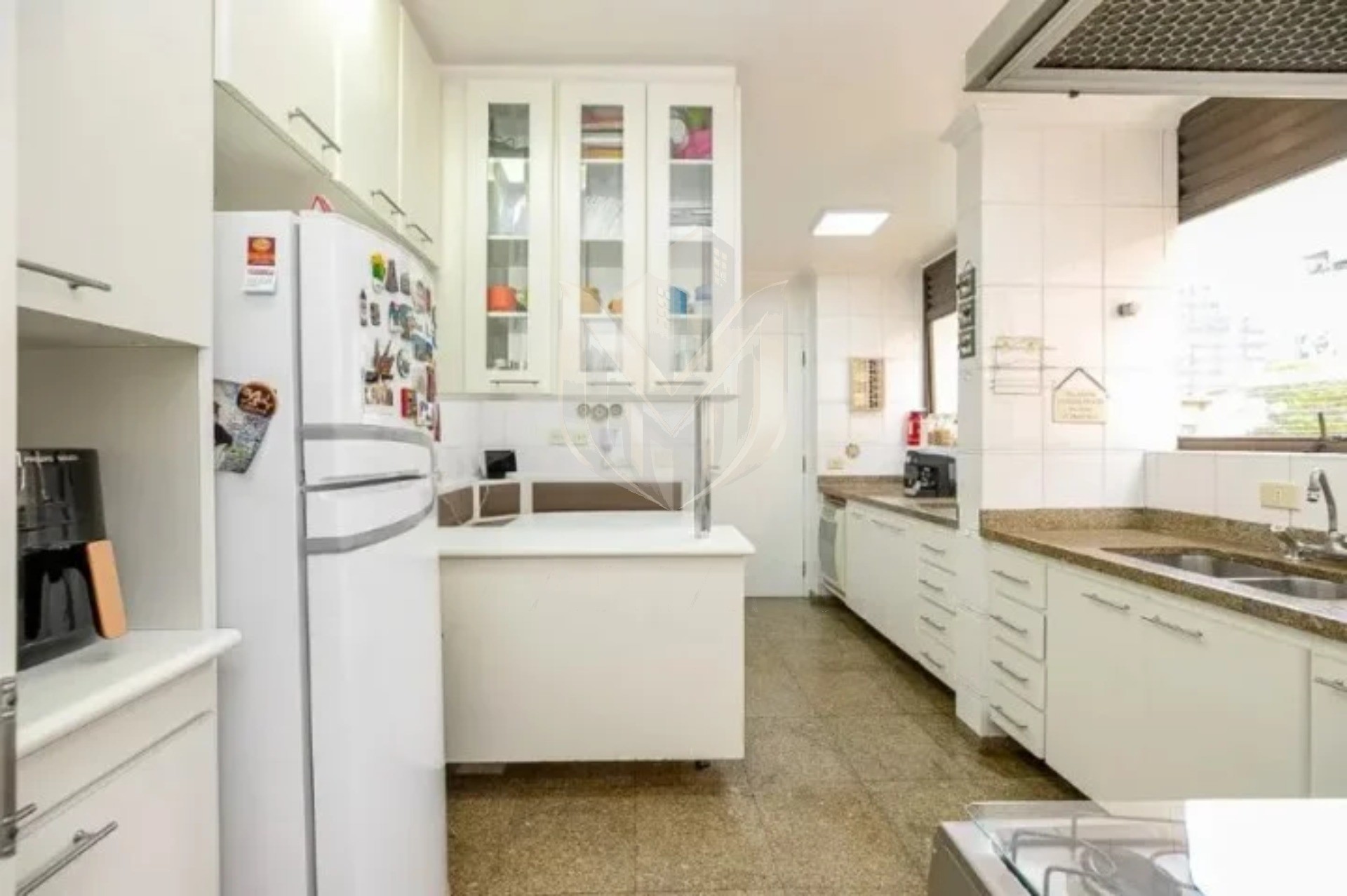 Apartamento, 3 quartos, 1 m² - Foto 2