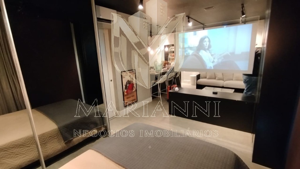 Apartamento, 1 quarto, 64 m² - Foto 16