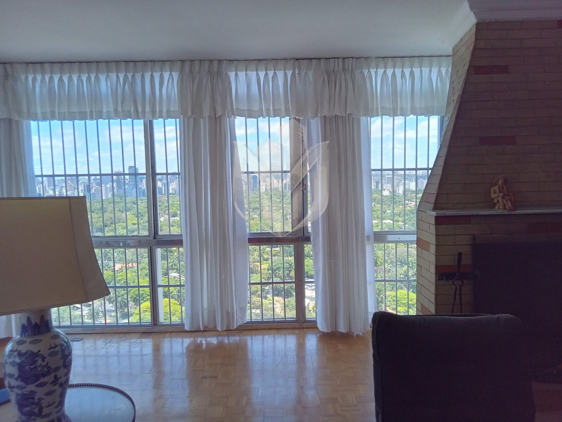 Apartamento, 3 quartos, 273 m² - Foto 1