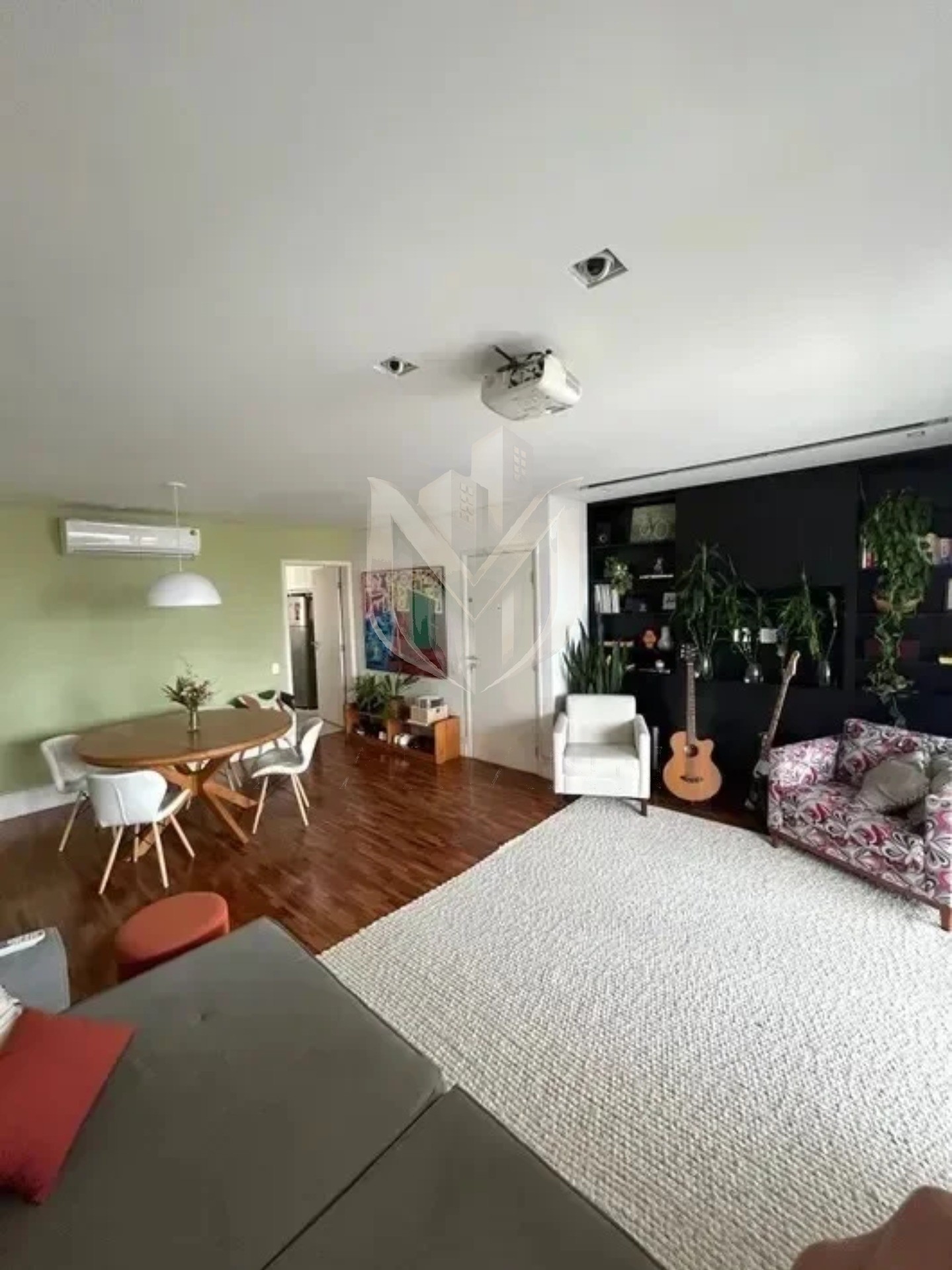 Apartamento, 3 quartos, 95 m² - Foto 2