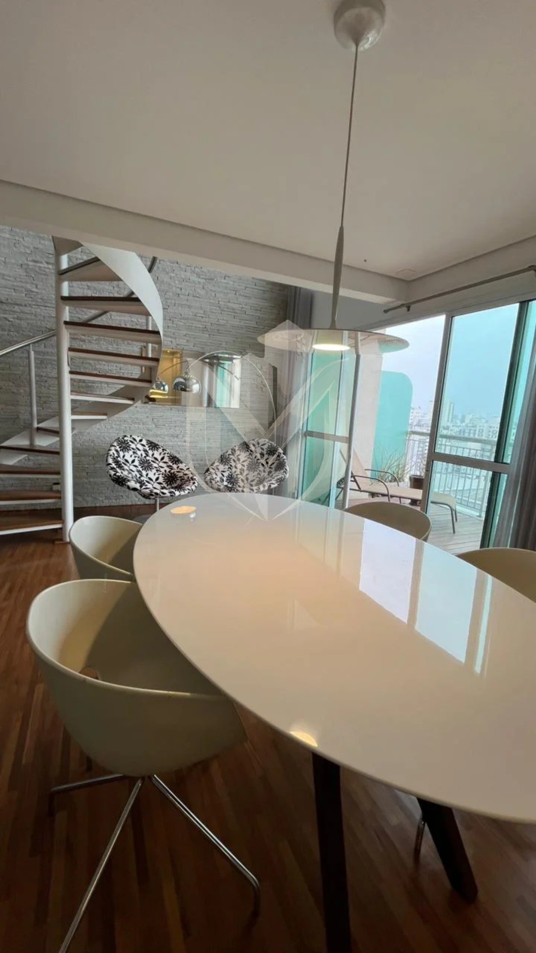 Apartamento, 1 quarto, 103 m² - Foto 17