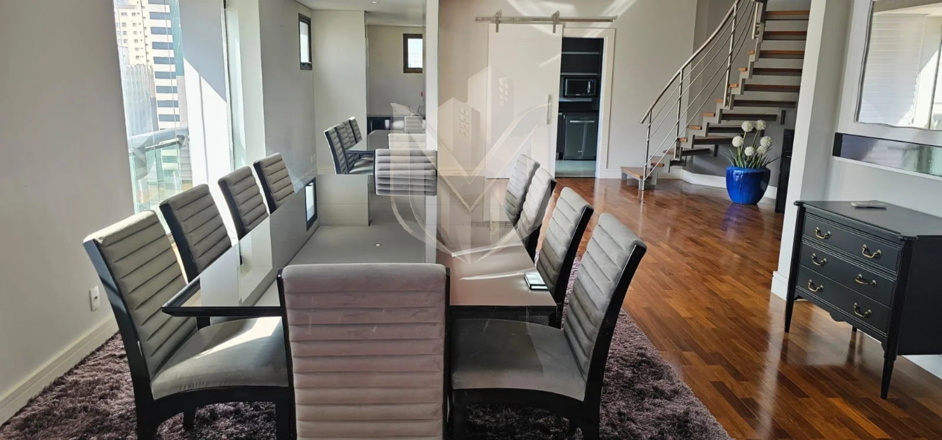 Apartamento, 4 quartos, 270 m² - Foto 14