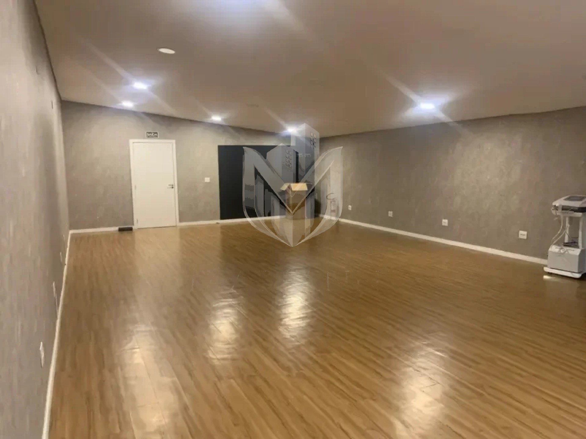 Depósito-Galpão, 100 m² - Foto 2