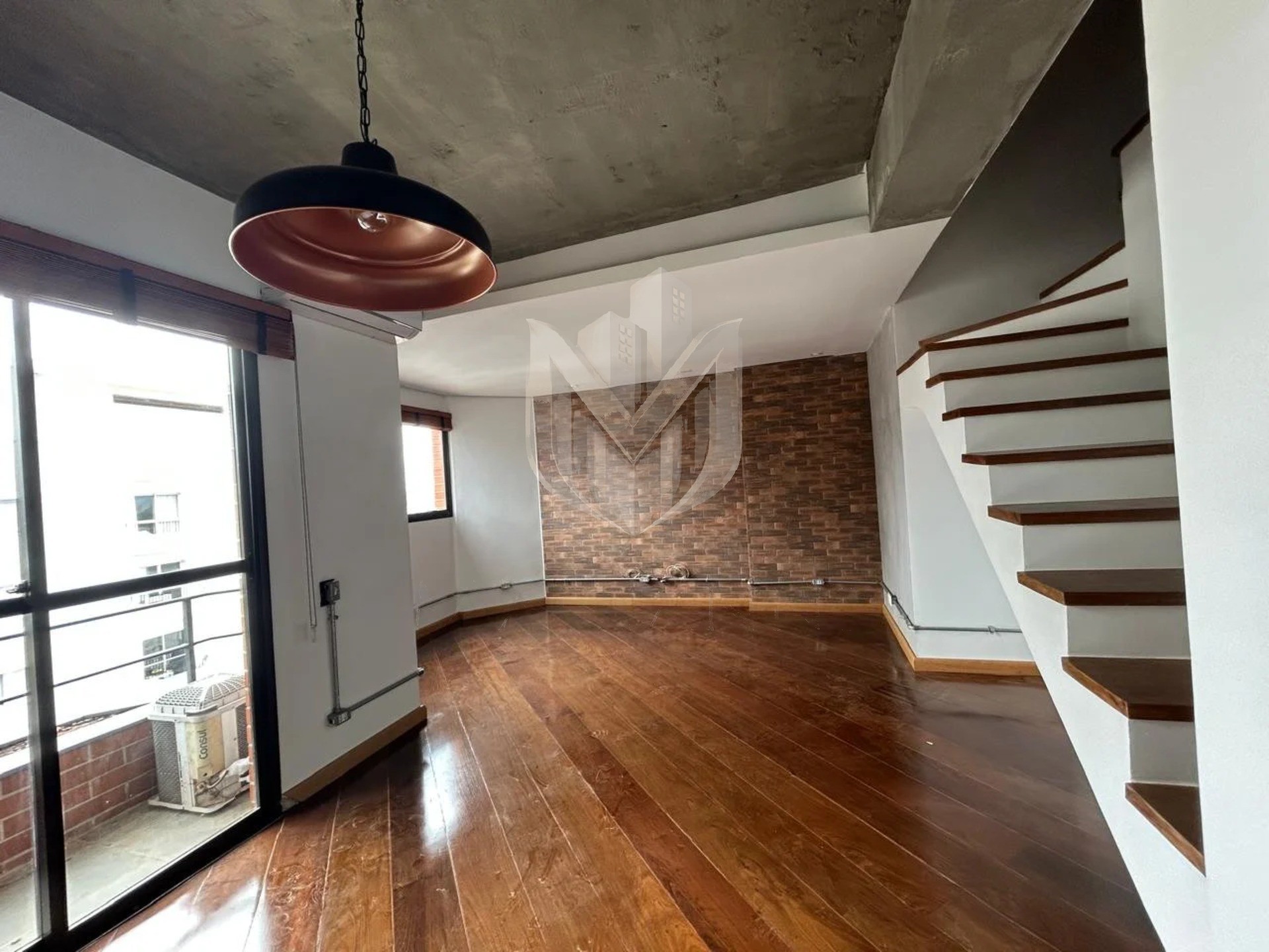 Apartamento, 2 quartos, 100 m² - Foto 1