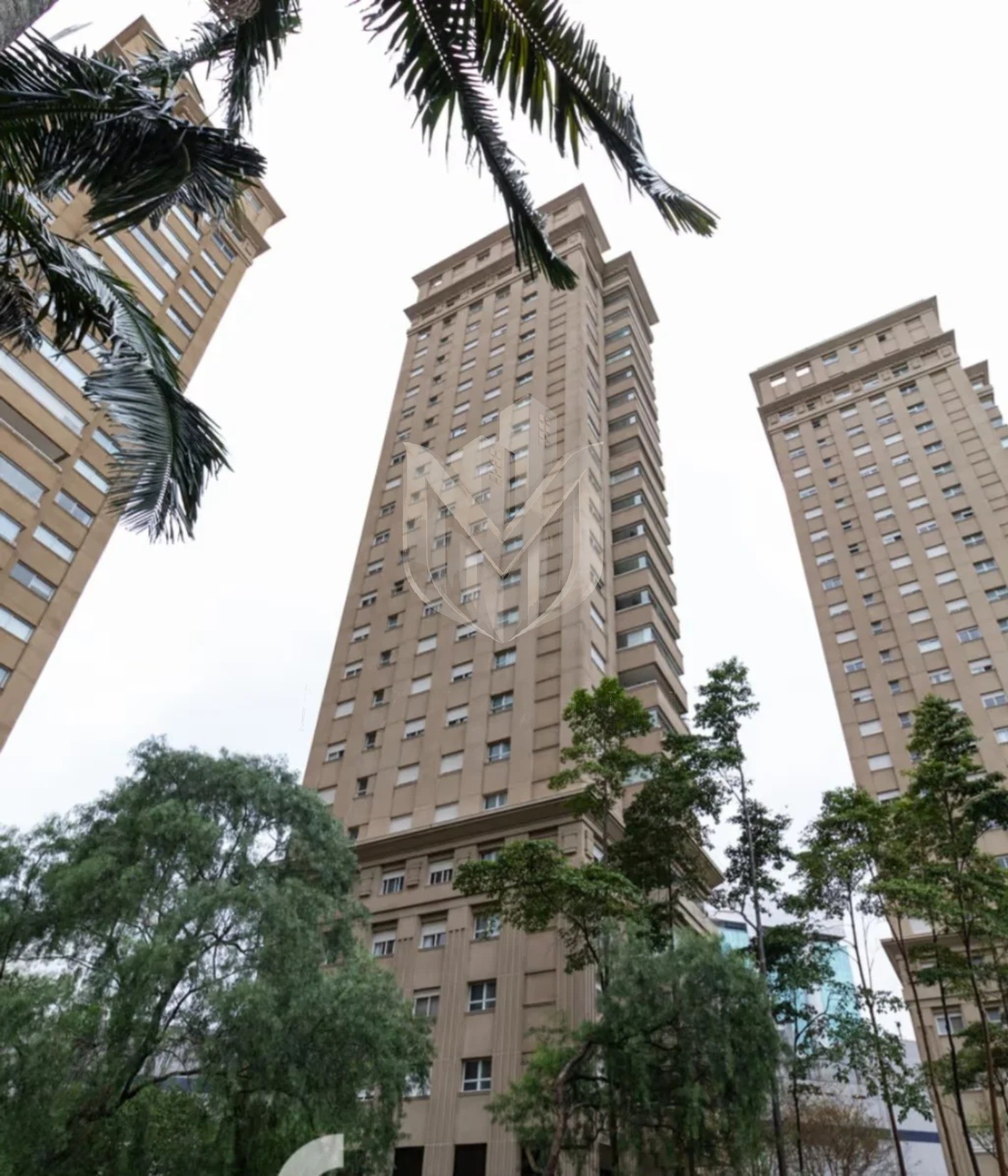 Cobertura, 4 quartos, 702 m² - Foto 1