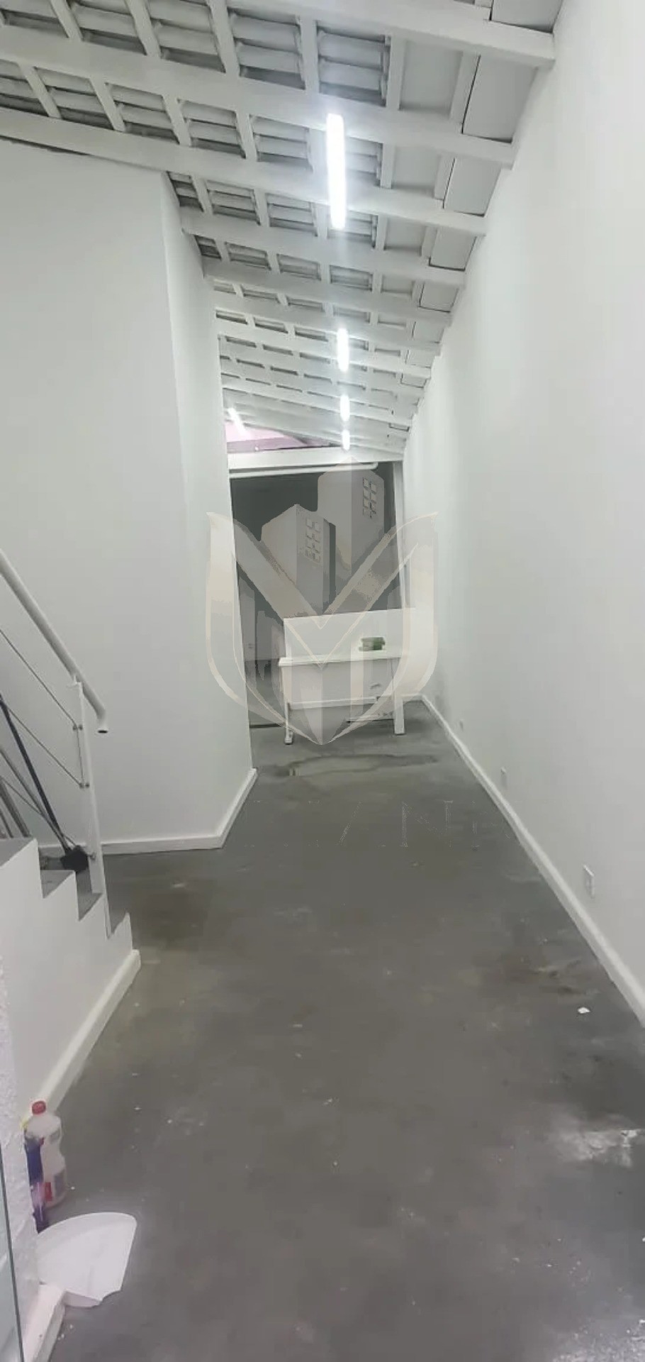 Loja-Salão, 203 m² - Foto 8