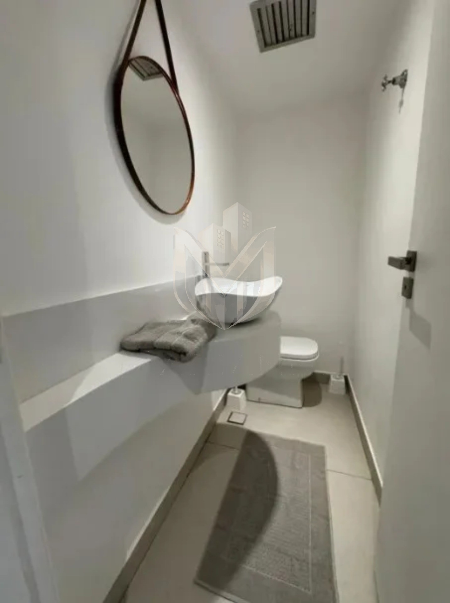 Apartamento, 1 quarto, 100 m² - Foto 7