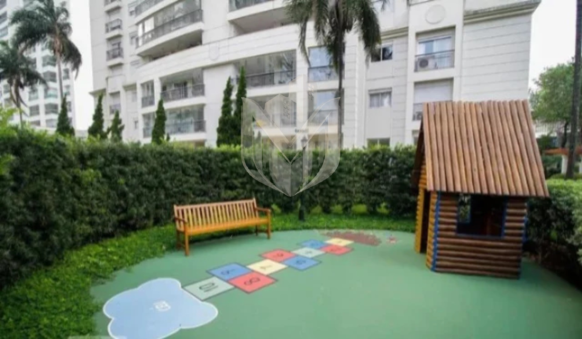 Apartamento, 4 quartos, 175 m² - Foto 6