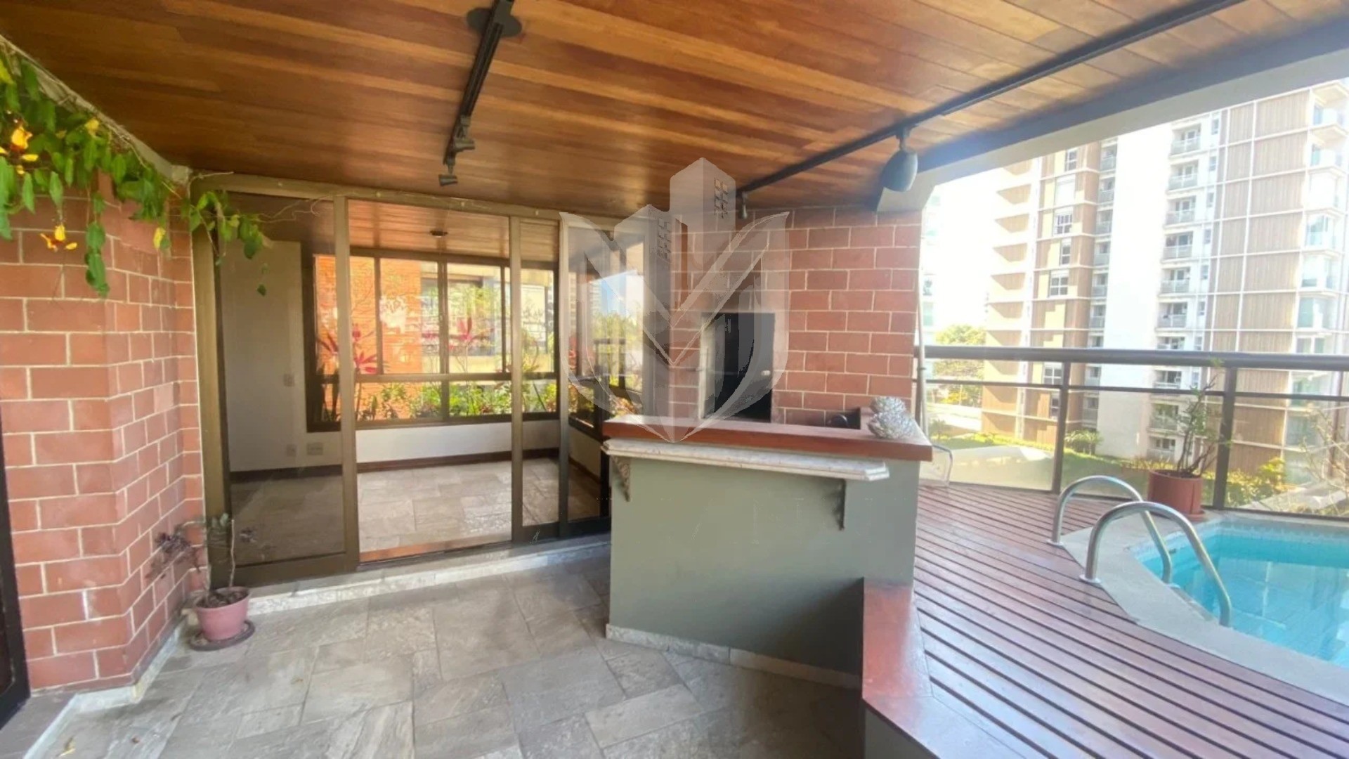 Apartamento, 3 quartos, 210 m² - Foto 14