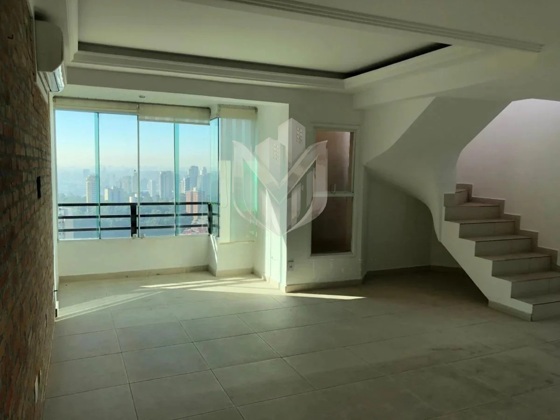 Apartamento, 2 quartos, 135 m² - Foto 1