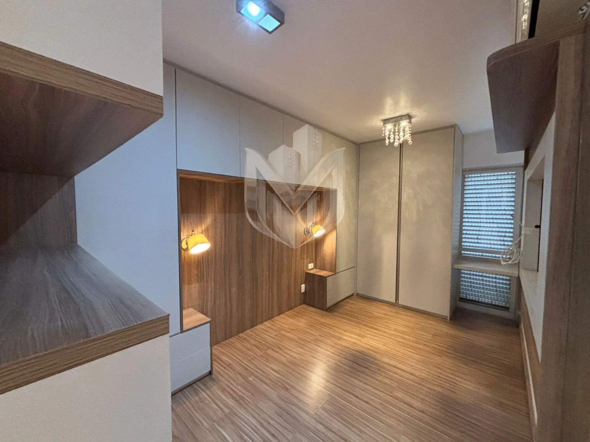 Apartamento, 4 quartos, 138 m² - Foto 2