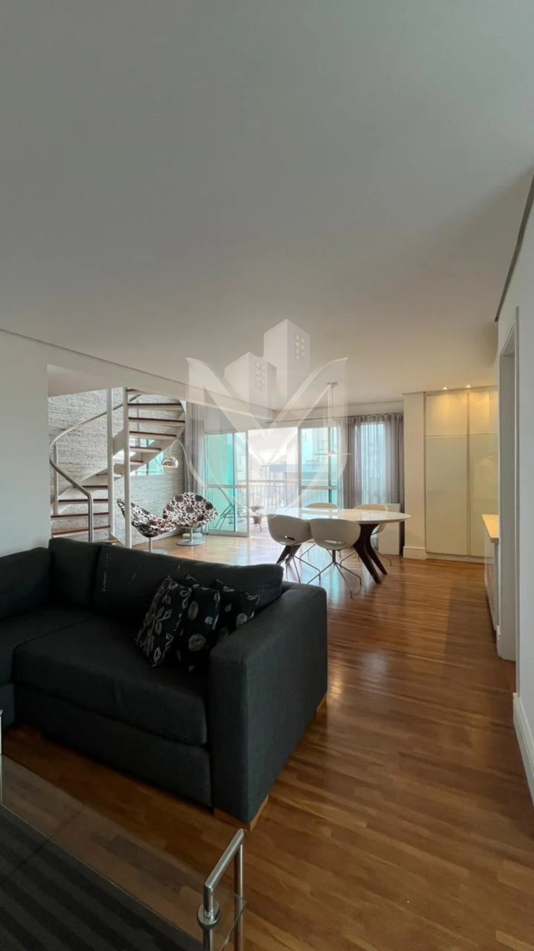 Apartamento, 1 quarto, 103 m² - Foto 13