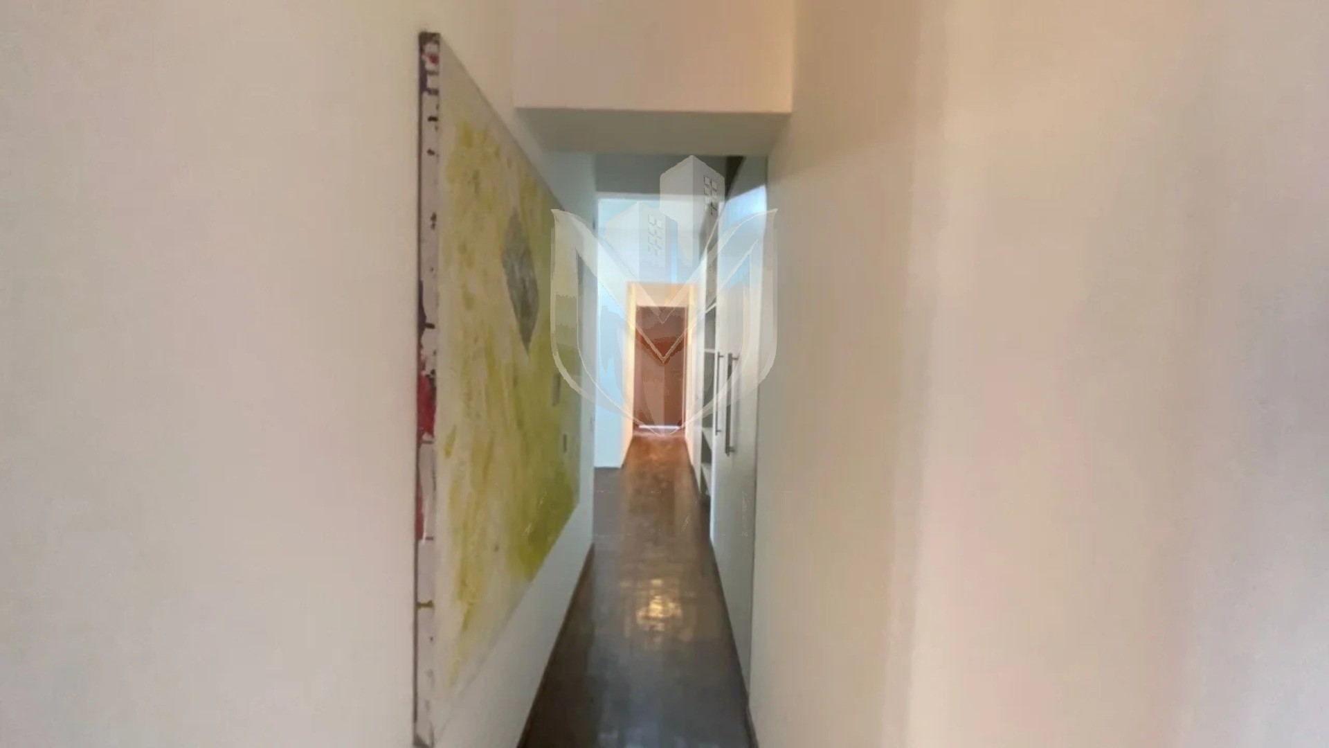 Apartamento, 3 quartos, 210 m² - Foto 2