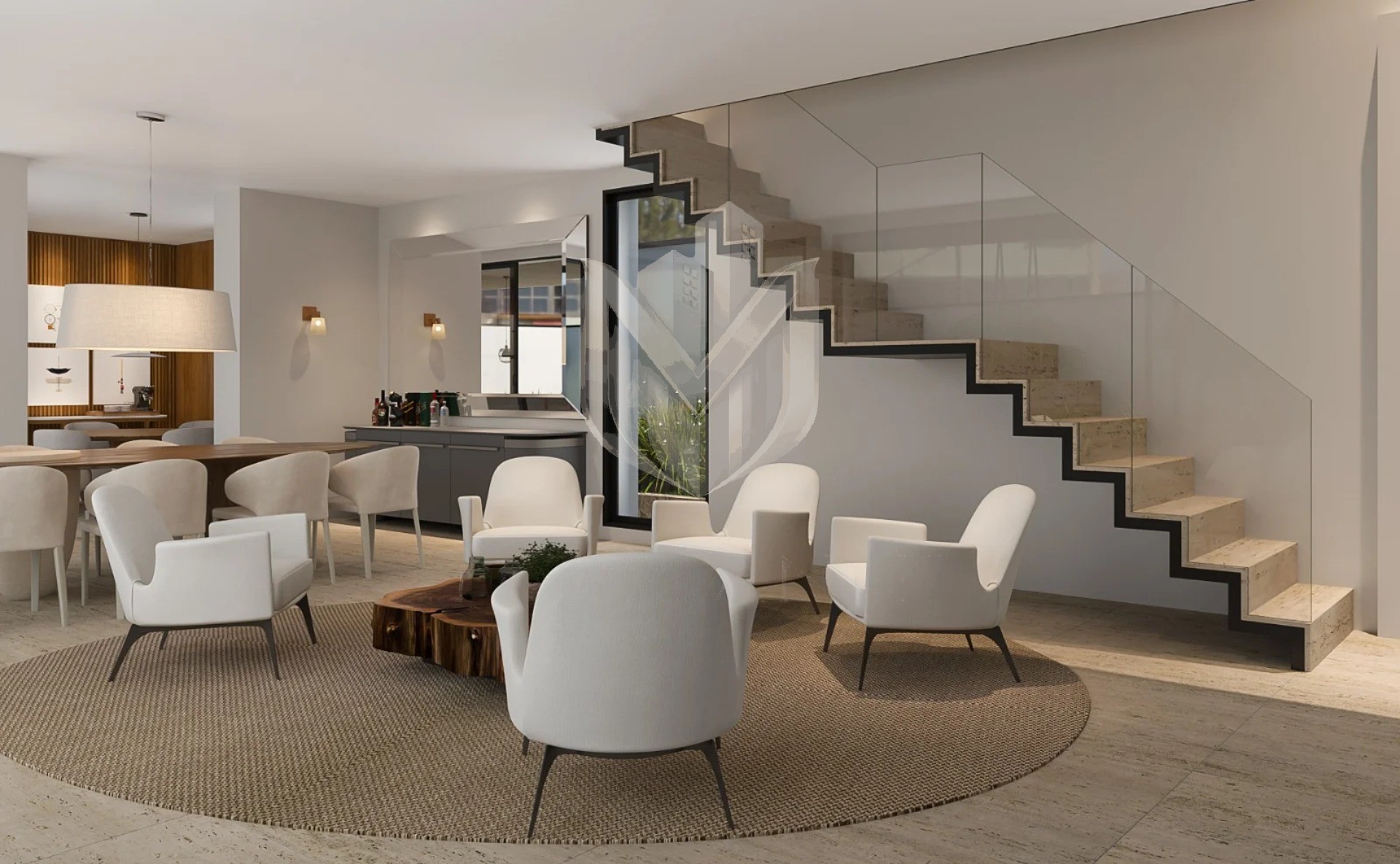 Casa, 5 quartos, 521 m² - Foto 12