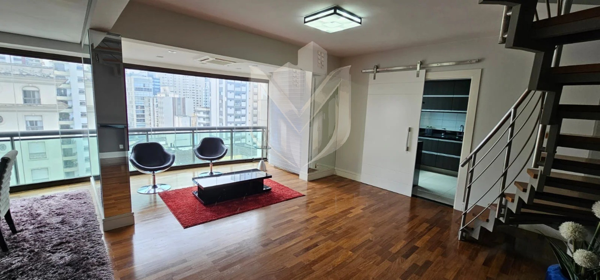 Apartamento, 4 quartos, 270 m² - Foto 19