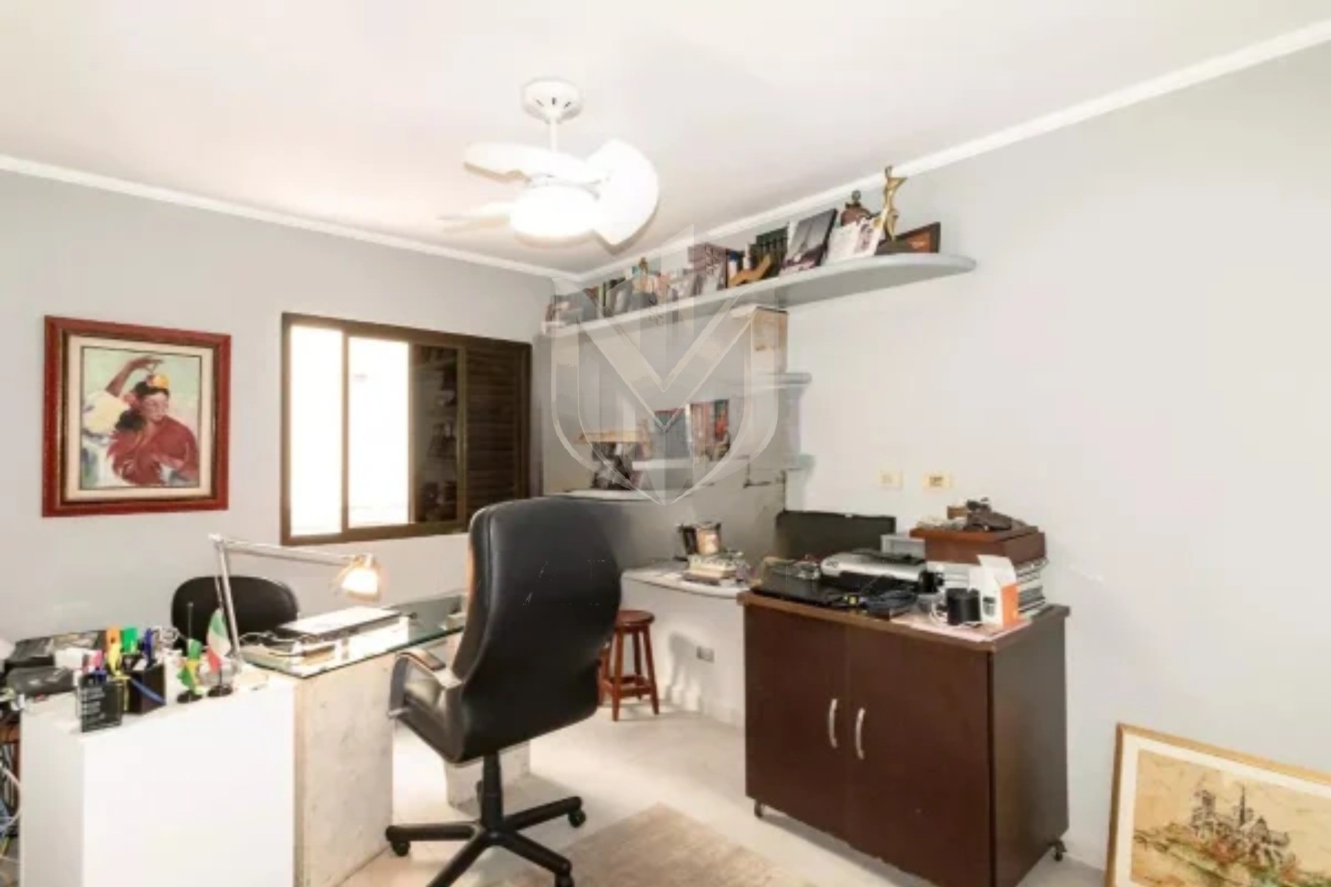 Apartamento, 3 quartos, 141 m² - Foto 2