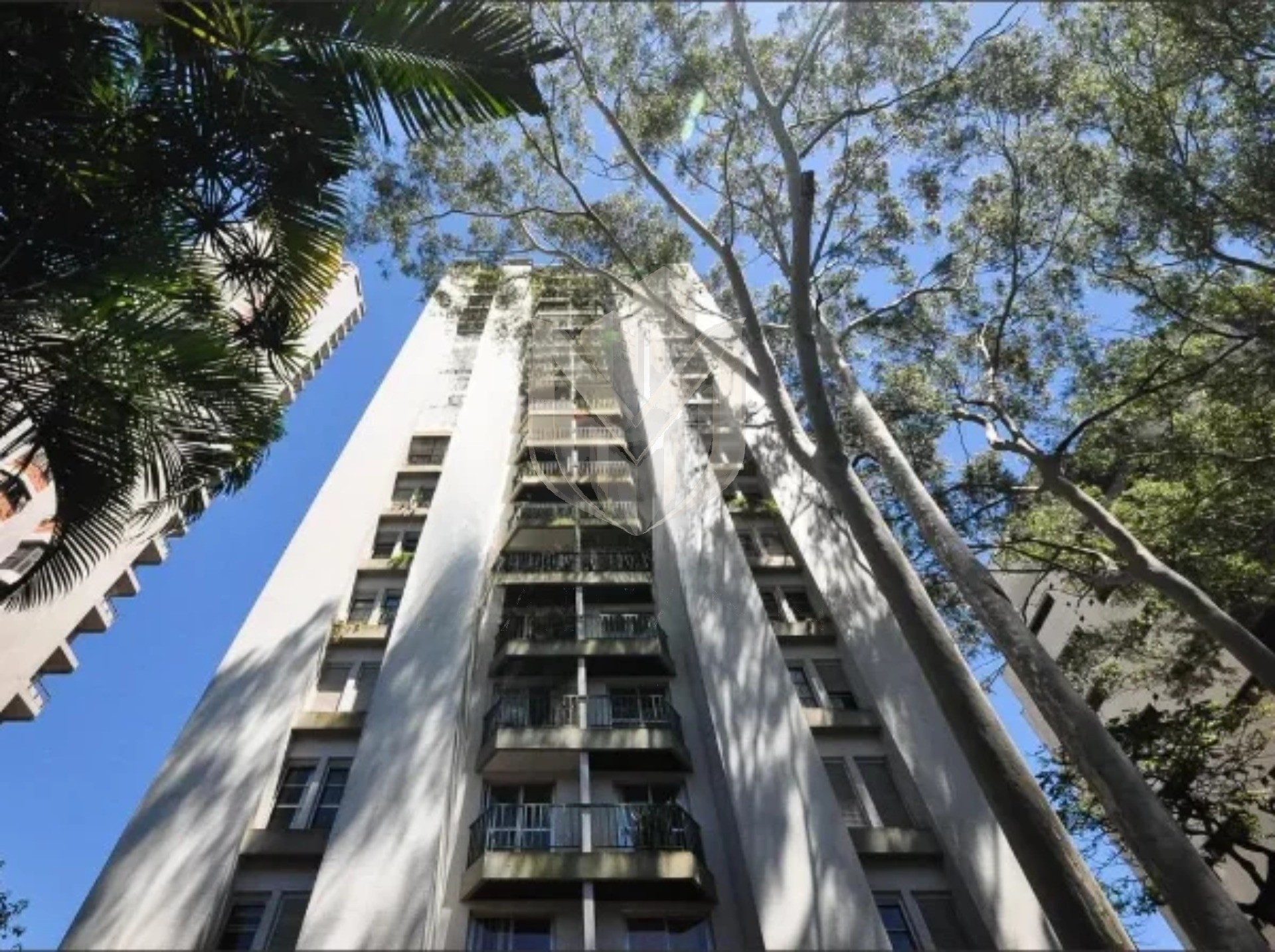 Apartamento, 2 quartos, 70 m² - Foto 1