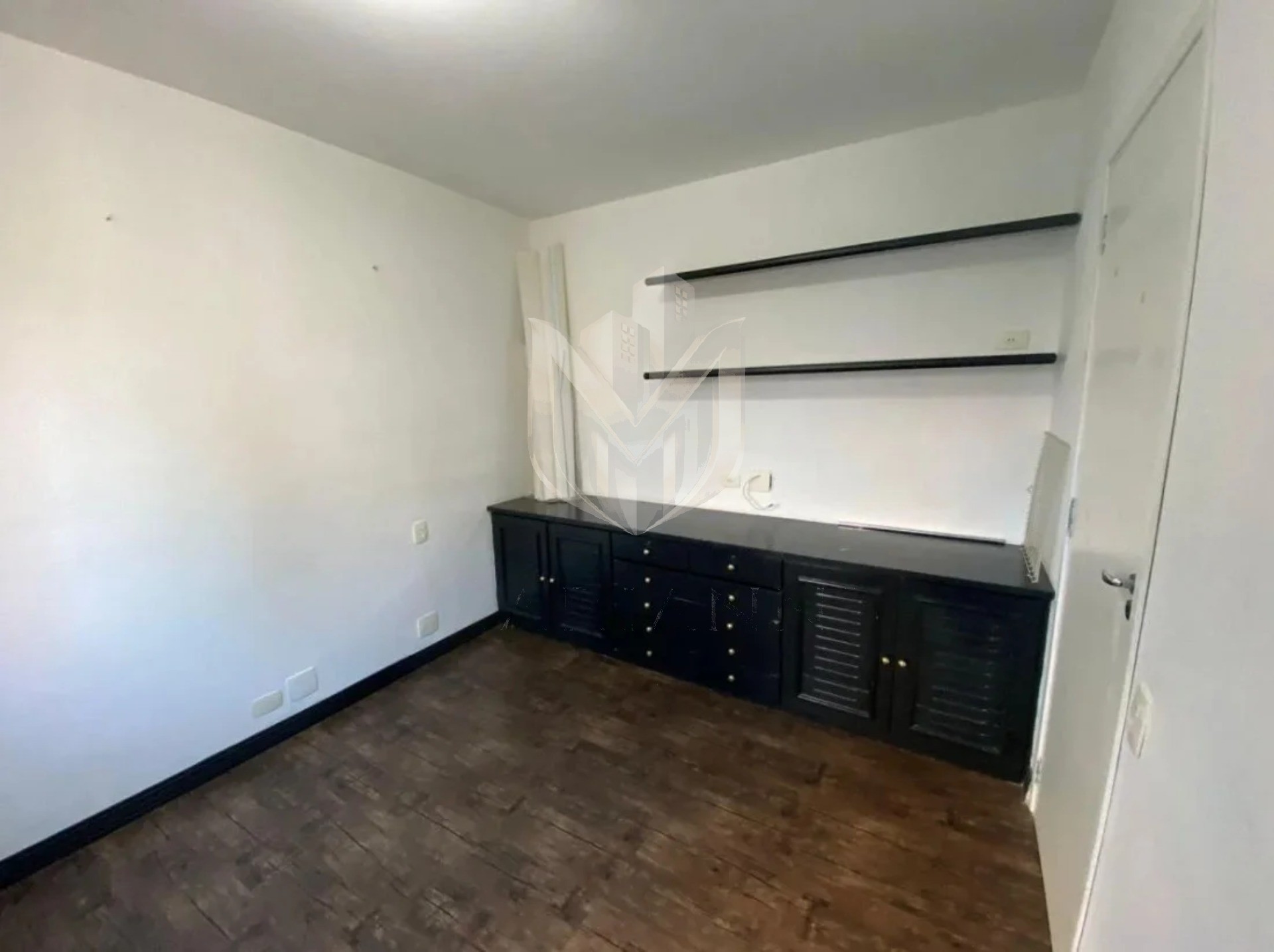 Apartamento, 2 quartos, 650 m² - Foto 3