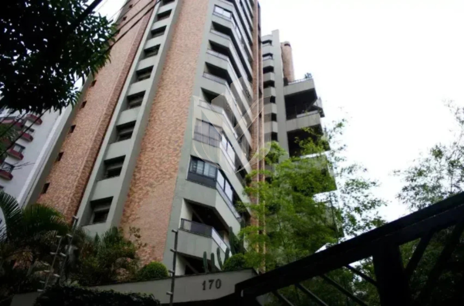 Apartamento, 4 quartos, 233 m² - Foto 11