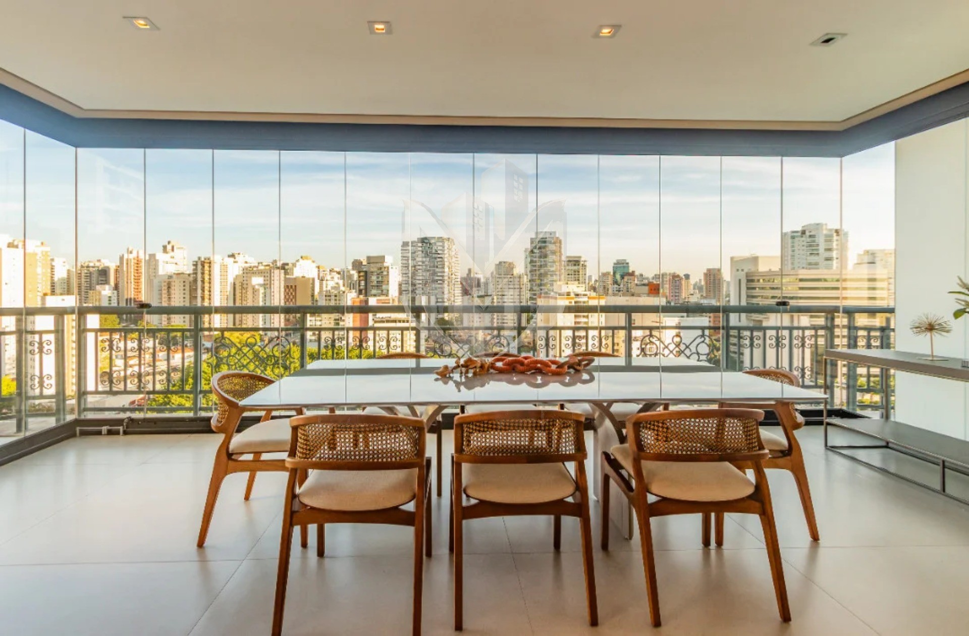 Apartamento, 3 quartos, 275 m² - Foto 12