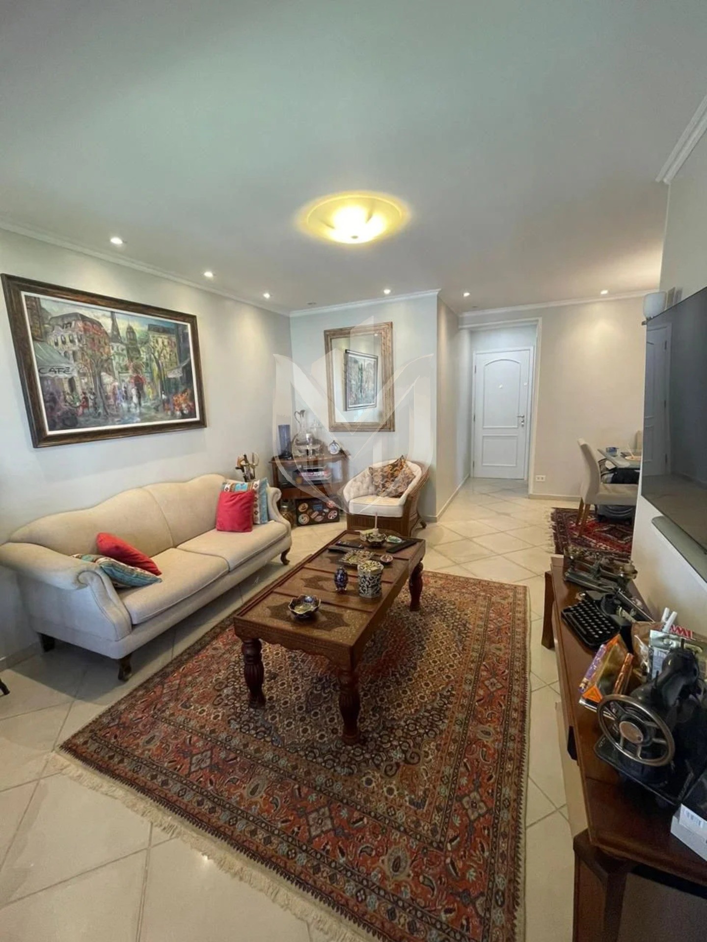 Apartamento, 3 quartos, 98 m² - Foto 17