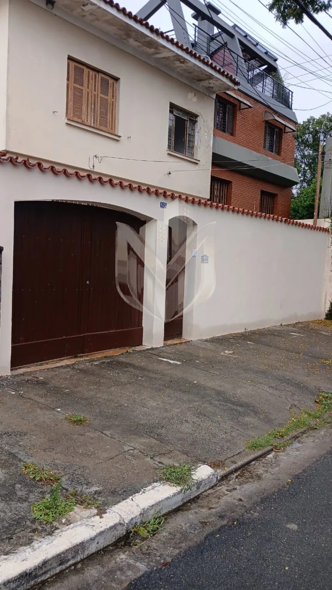 Casa, 3 quartos, 120 m² - Foto 1