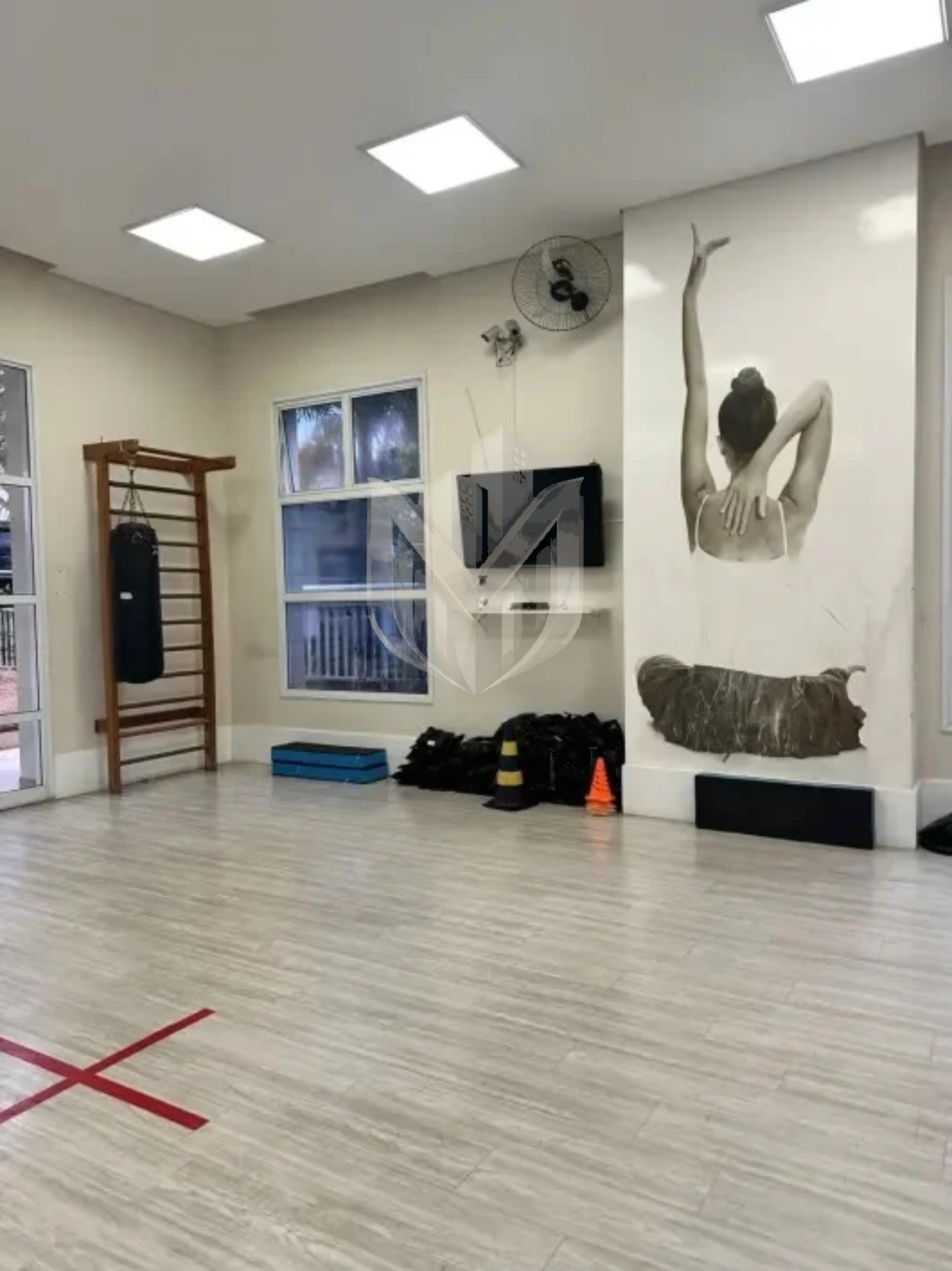 Apartamento, 4 quartos, 234 m² - Foto 15