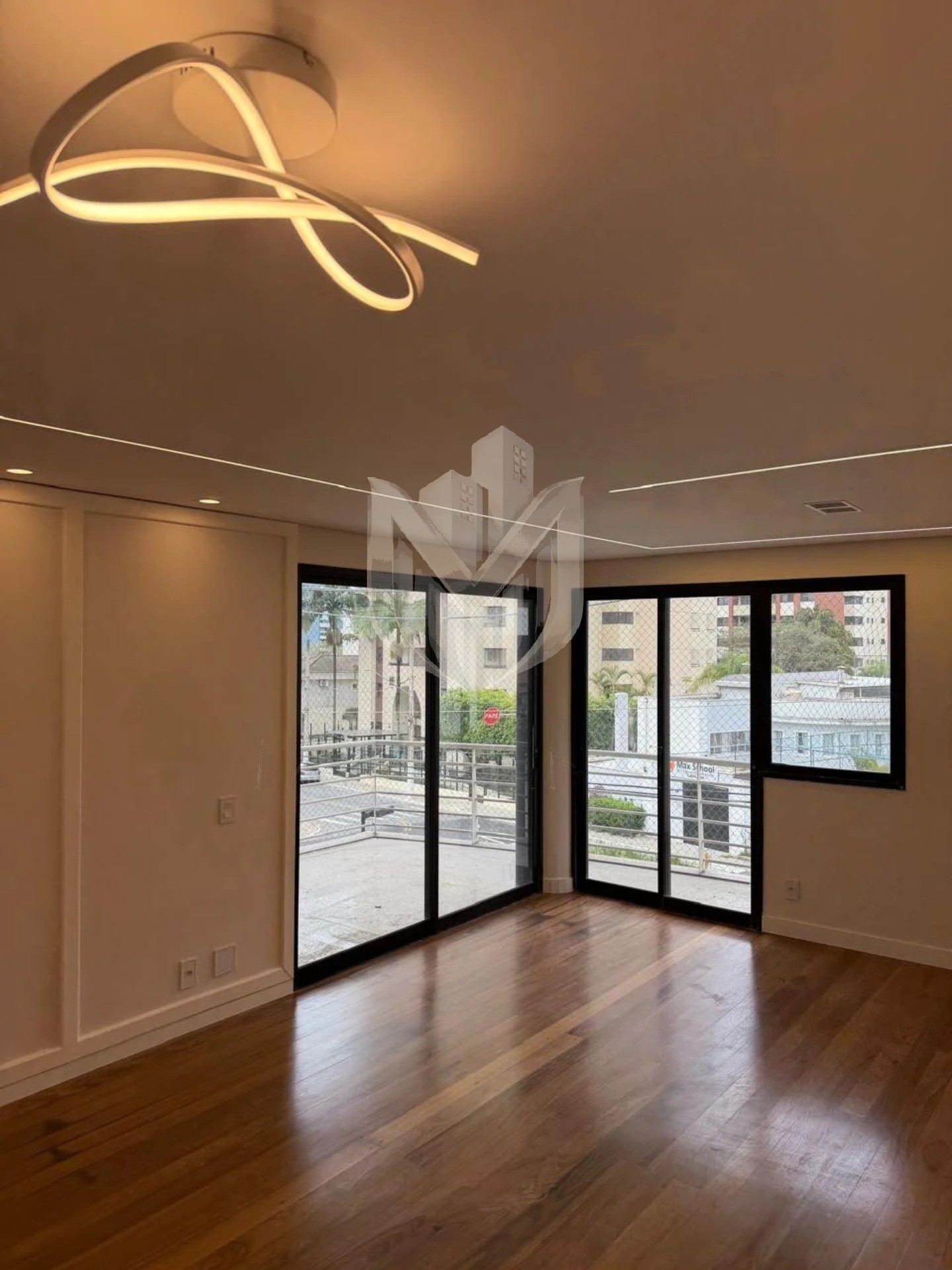 Apartamento, 3 quartos, 118 m² - Foto 1