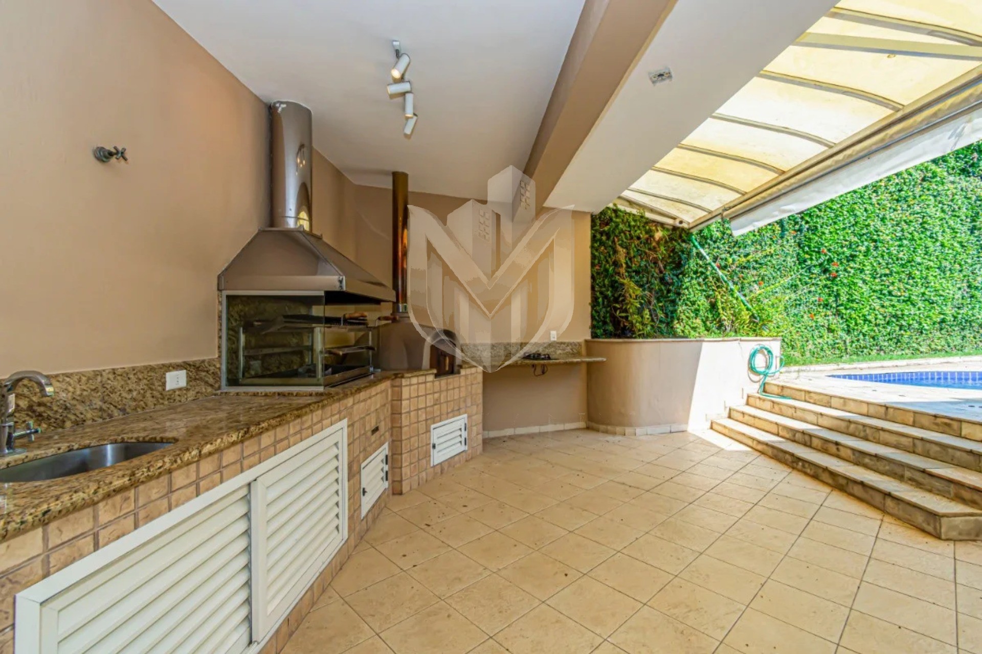 Casa, 3 quartos, 470 m² - Foto 5