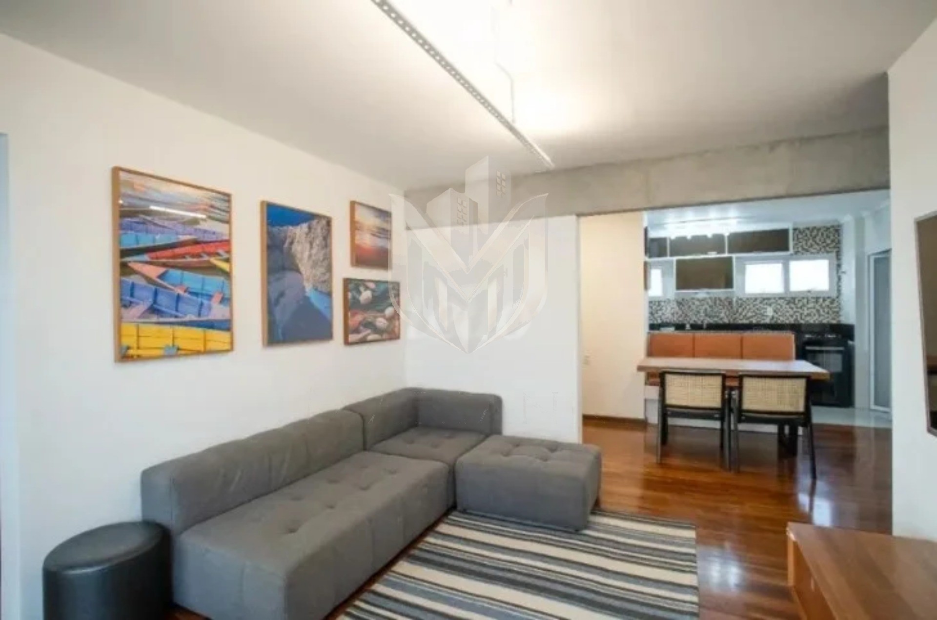 Apartamento, 2 quartos, 830 m² - Foto 18