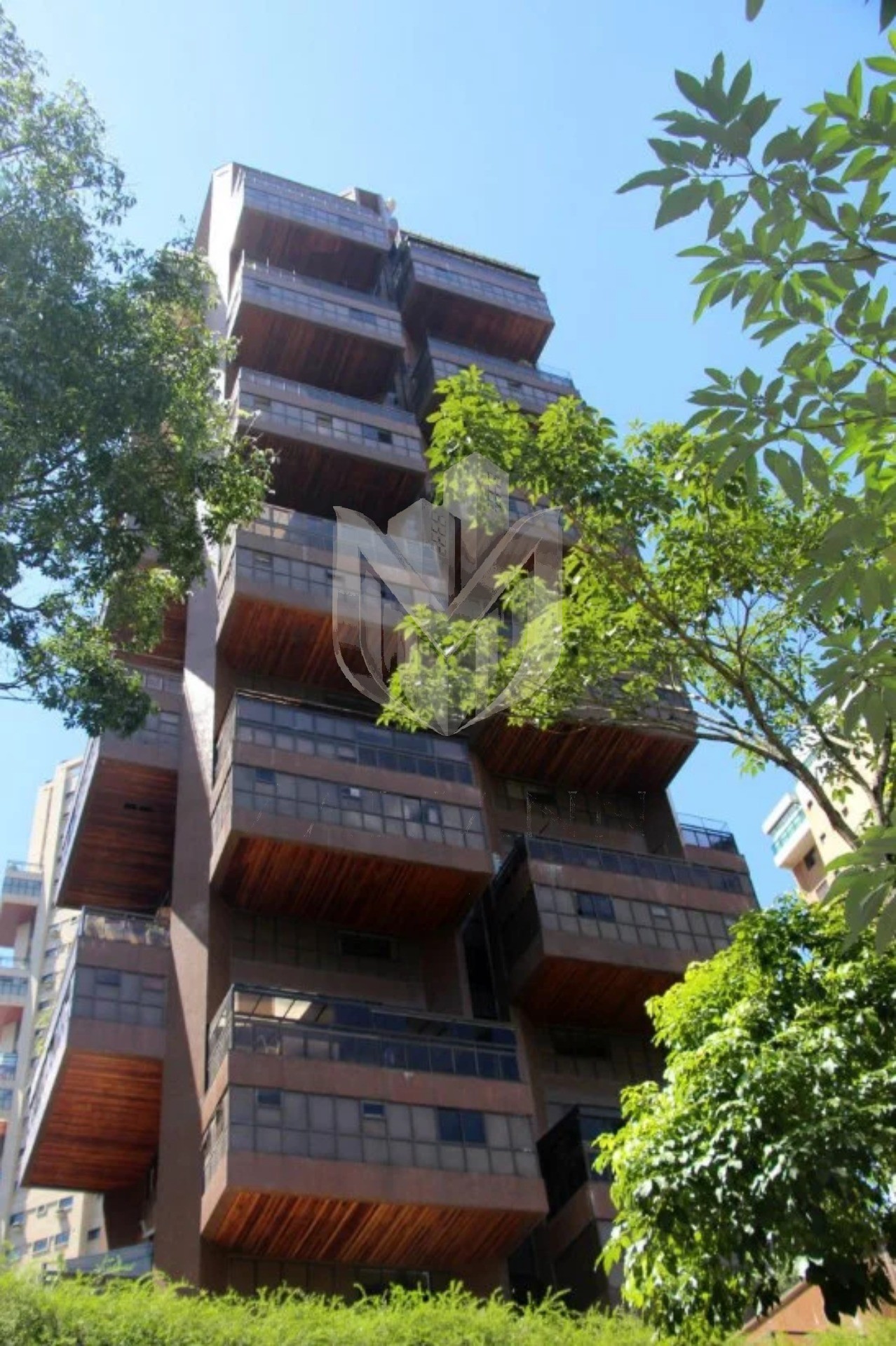 Cobertura, 3 quartos, 300 m² - Foto 19