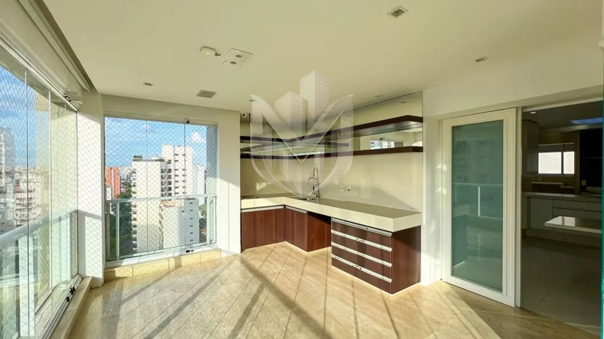 Apartamento, 4 quartos, 228 m² - Foto 2