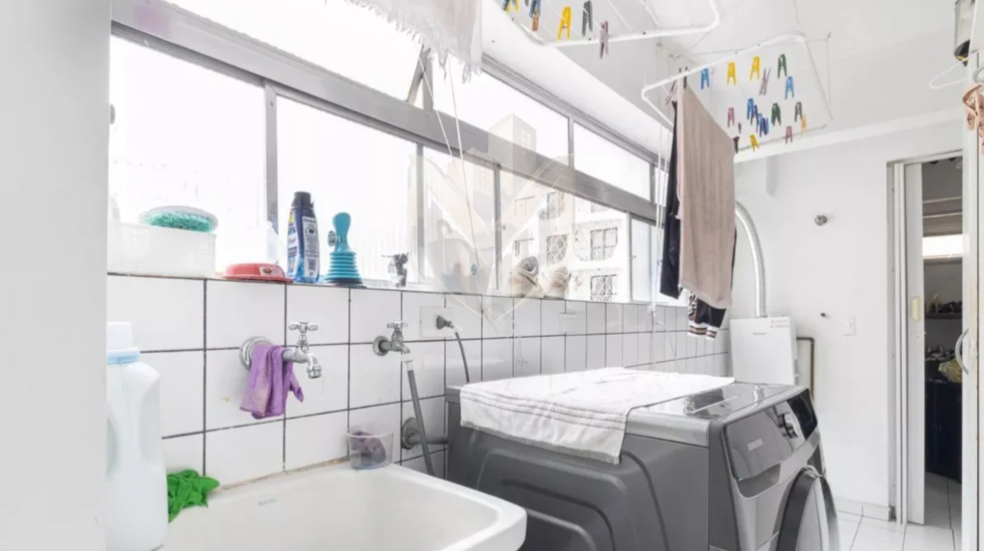 Apartamento, 3 quartos, 121 m² - Foto 5
