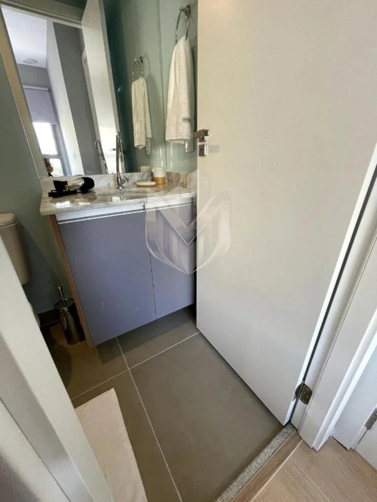 Apartamento, 1 quarto, 290 m² - Foto 6