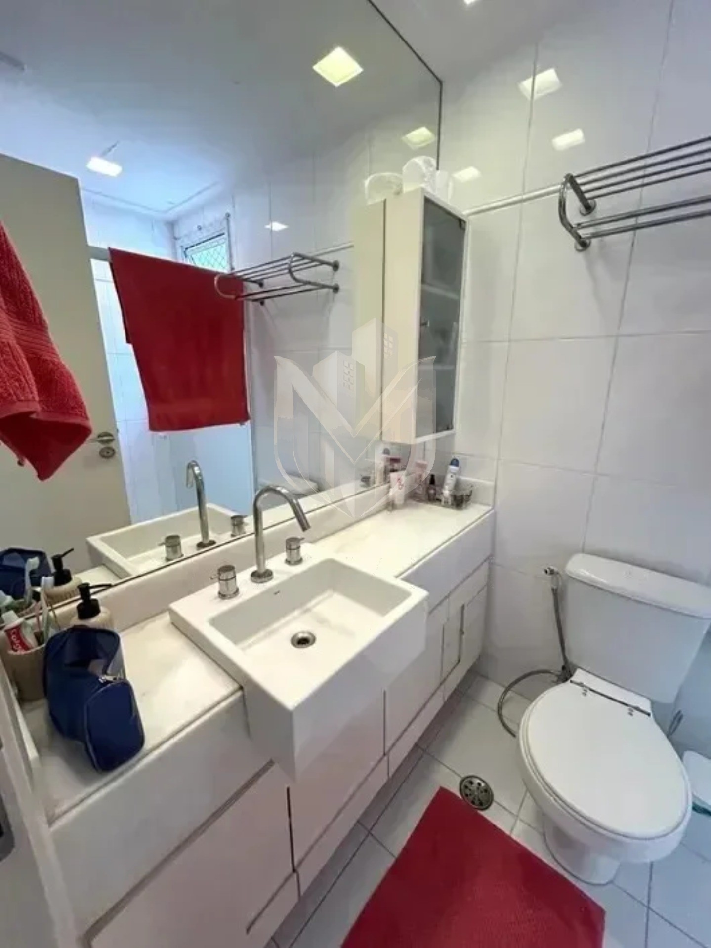 Apartamento, 3 quartos, 95 m² - Foto 14