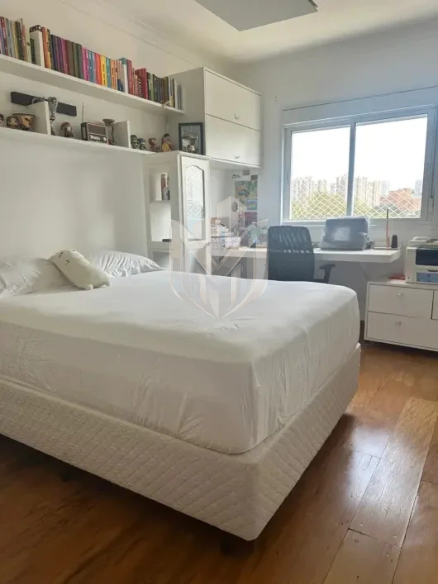 Apartamento, 4 quartos, 234 m² - Foto 17