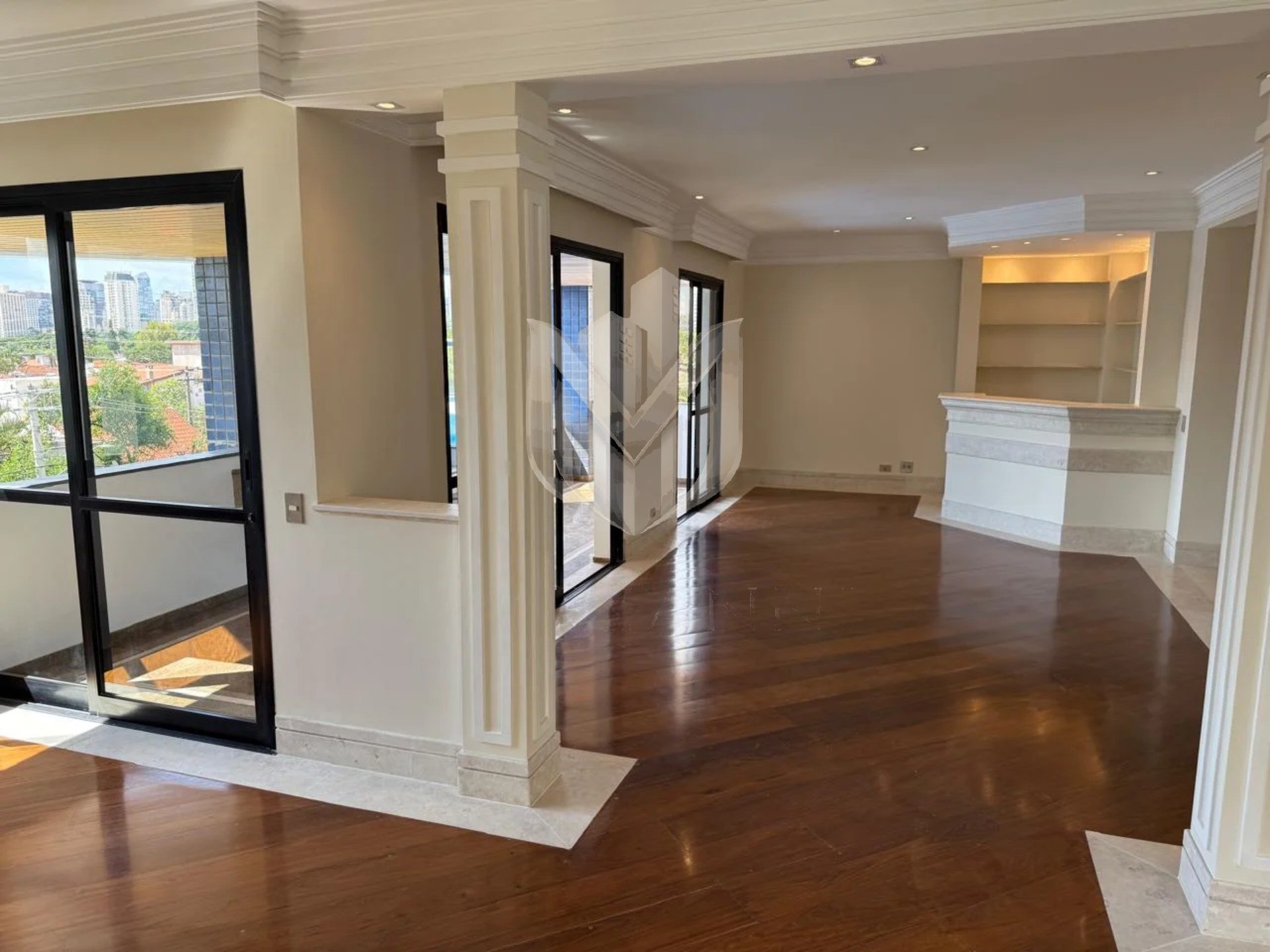 Apartamento, 3 quartos, 216 m² - Foto 18
