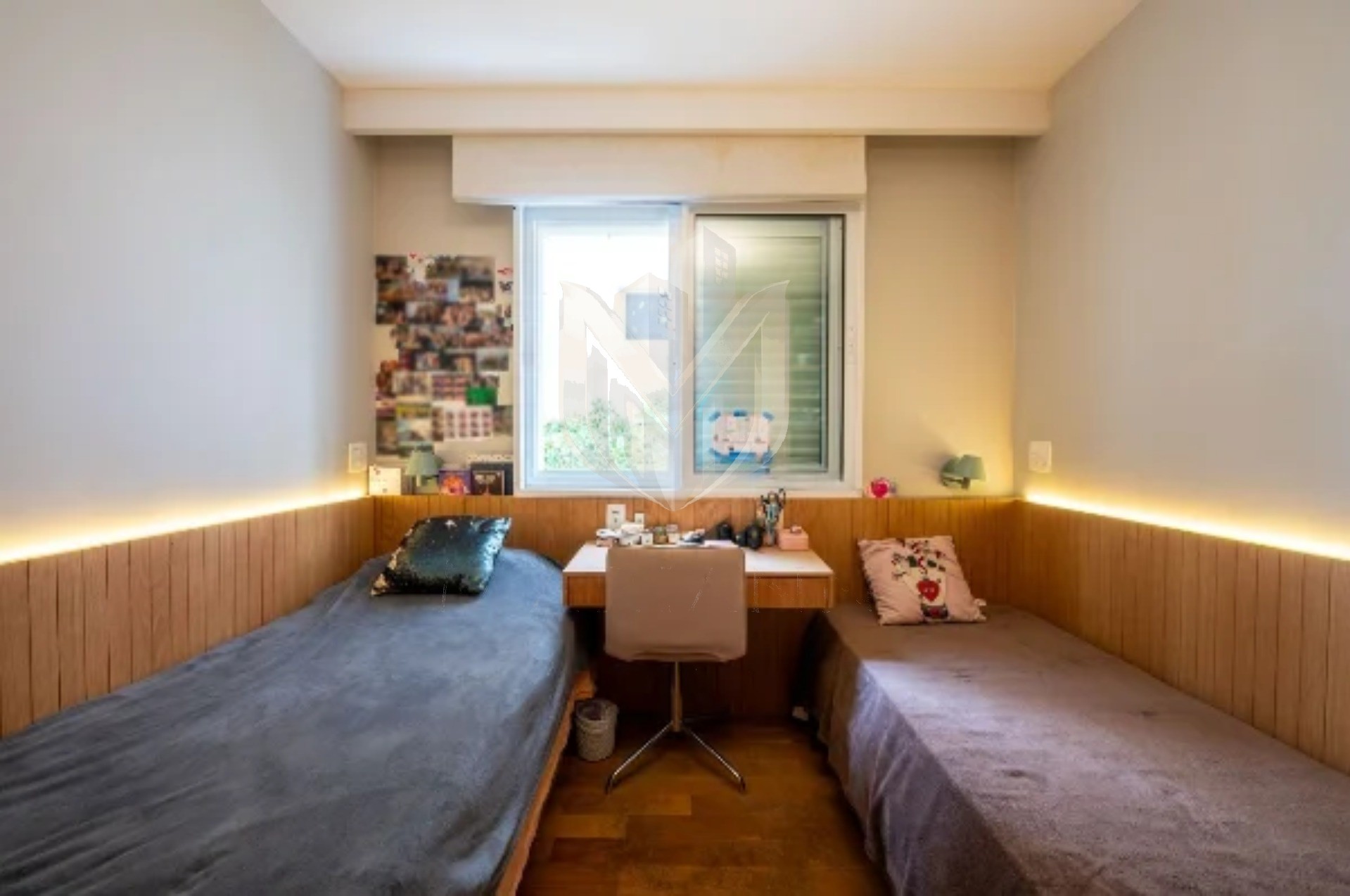 Apartamento, 3 quartos, 173 m² - Foto 12