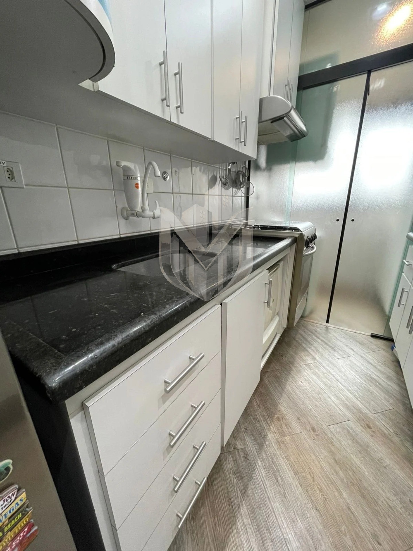 Apartamento, 3 quartos, 98 m² - Foto 14