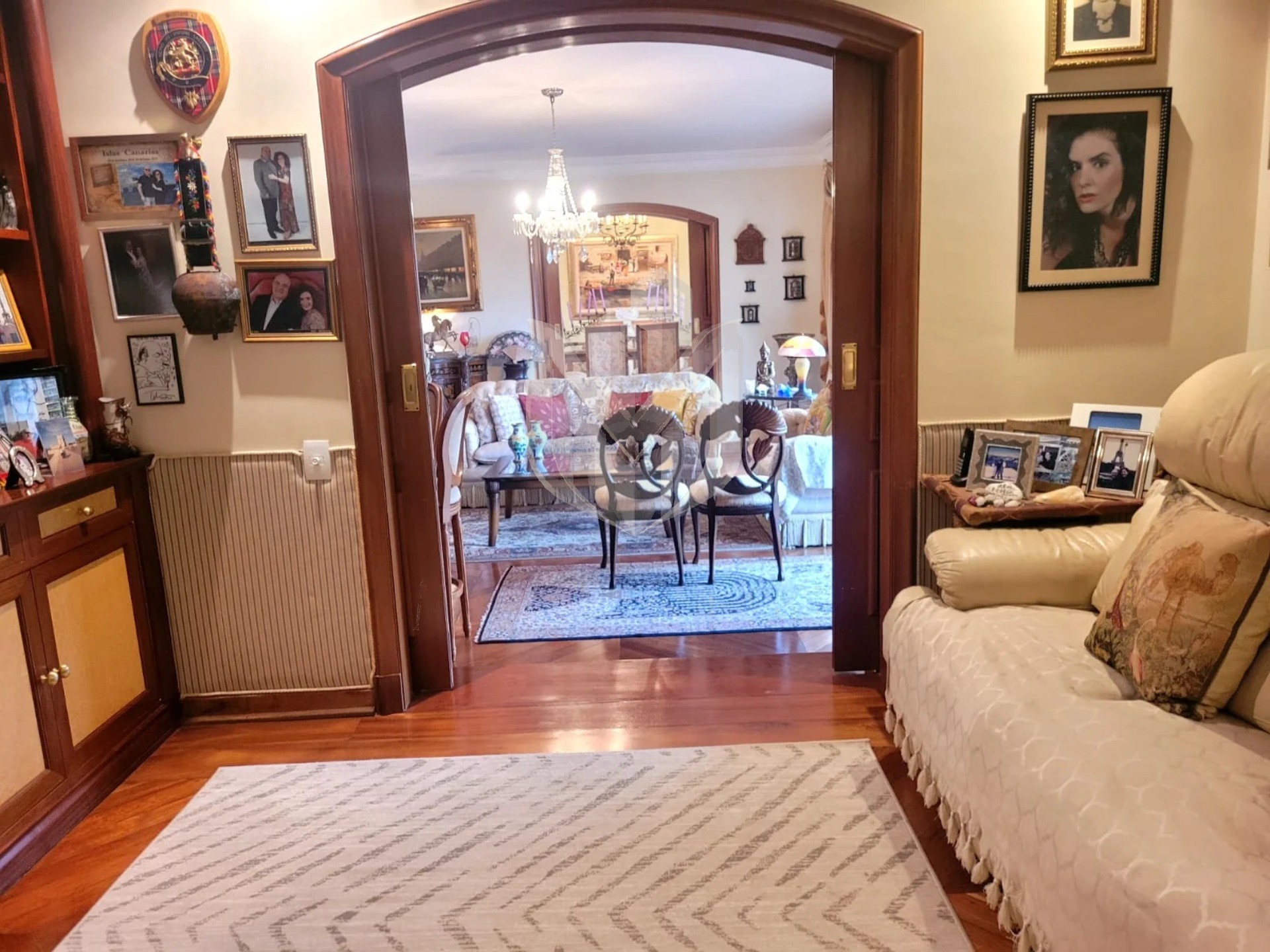 Apartamento, 3 quartos, 220 m² - Foto 9