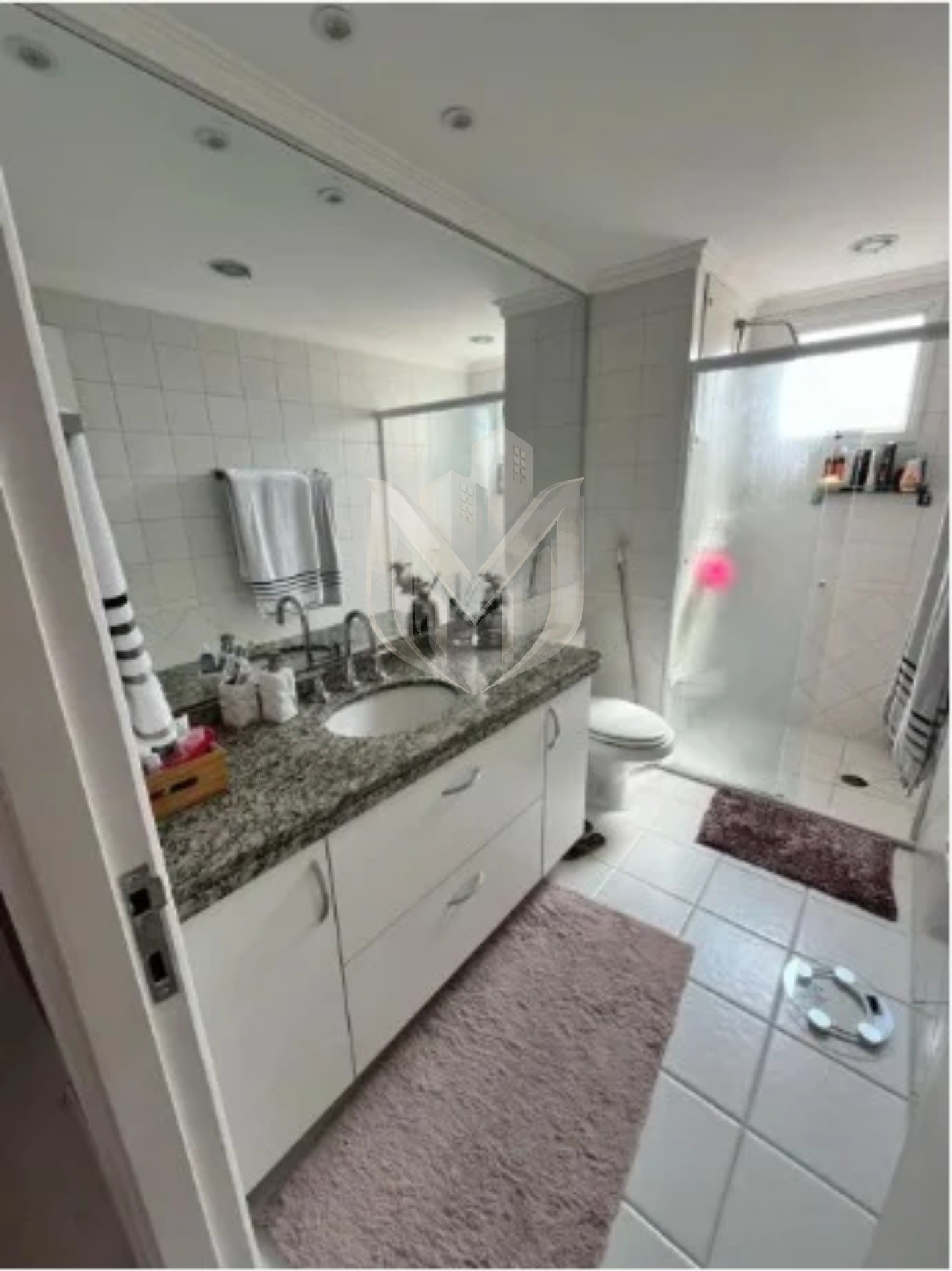 Apartamento, 3 quartos, 117 m² - Foto 4