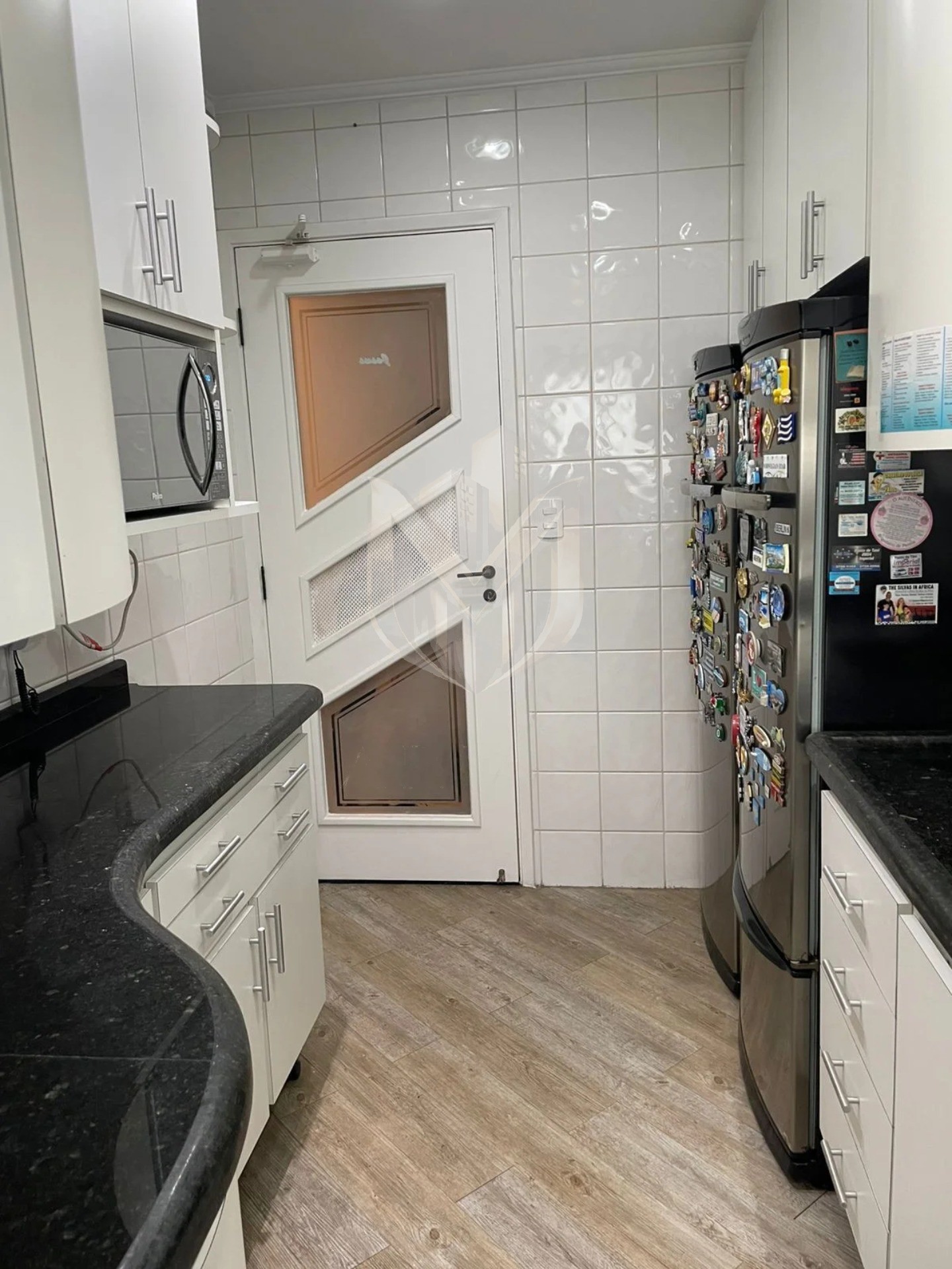 Apartamento, 3 quartos, 98 m² - Foto 2